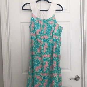 Lilly Pulitzer Shift Dress